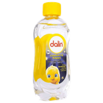 Dalin Comfort & Happy Baby Oil