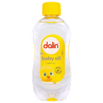 Dalin Baby Oil