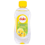 Dalin Moisture & Protect Baby Oil