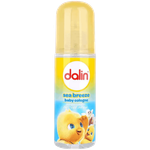 Dalin Sea Breeze Baby Cologne