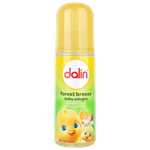 Dalin Forest Breeze Baby Cologne