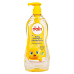 Dalin Baby Shampoo & Body Wash