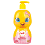 Dalin Baby Shampoo & Body Wash