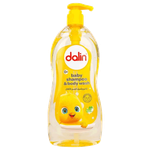 Dalin Baby Shampoo & Body Wash with Chamomile Extract