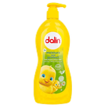 Dalin Moisture & Protect Baby Shampoo & Body Wash