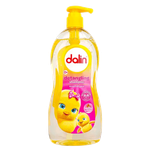 Dalin Detangling Shampoo