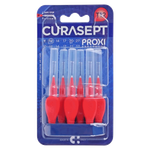 Curasept Red Proxi Interdental Brush - 1.2 mm