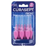 Curasept Fuchsia Proxi Interdental Brush - 1 mm