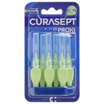 Curasept Light Green Proxi Interdental Brush - 0.9 mm