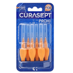 Curasept Light Orange Proxi Interdental Brush - 0.8 mm