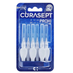 Curasept White Proxi Interdental Brush - 0.6 mm