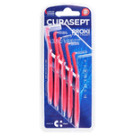Curasept Red Proxi Angle Interdental Brush - 1.2 mm
