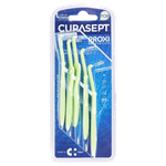 Curasept Green Proxi Angle Interdental Brush - 0.9 mm