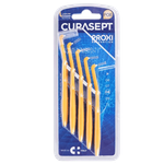 Curasept Orange Proxi Angle Interdental Brush - 0.8 mm
