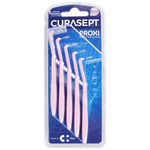 Curasept Pink Proxi Angle Interdental Brush - 0.7 mm