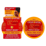 Crème of Nature Extra Firm Hold Gel