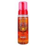 Crème of Nature Argan Oil Style & Shine Foaming Mousse