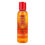 Crème of Nature Argan Oil Nature Heat Protector Smooth & Shine Polisher