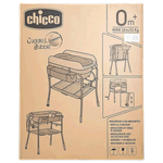 Chicco Baby Cuddle & Bubble Comfort - Ocean