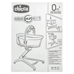 Chicco Baby Hug 4-in-1 Glacial-T - No. 2