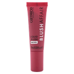 Catrice Velvet Rose Blush Affair Liquid Blush - No. 40
