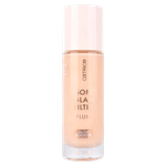 Catrice Fair Light Soft Glam Filter Fluid - No. 10