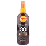 Carroten Protect & Tan Suncare Oil Spray SPF30