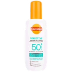 Carroten Sensitive Suncare Milk Spray SPF50+