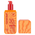 Carrot Sun Anti-Aging Sunscreen Face & Body with SPF30+