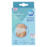 Canpol X-Large Disposable Maternity Briefs