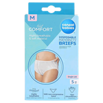 Canpol Medium Disposable Maternity Briefs