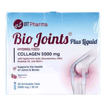 Bio Joints 5000 mg/25 ml Plus Liquid