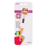 Digital Thermometer Rapid 60 Seconds