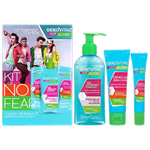 Bioxcin Gerovital Stop Acne Set
