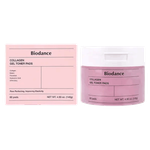 Biodance Collagen Gel Toner Pad