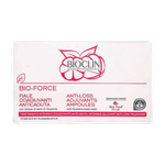Bioclin Bio-Force Anti Loss Adjuvants Ampoules