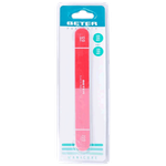 Beter Fiberglass Quad Nail File