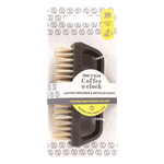Beter Coffee O'Clock Recycled Nail Brush