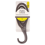 Beter Coffee O'Clock Flexible Detangling Hair Brush