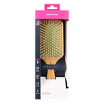 Beter Bamboo Paddle Cushion Hair Brush