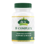 Best B Complex Tablets