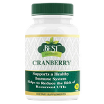 Best Cranberry Tablets
