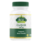 Best Co Q-10 100mg Tablets