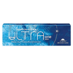 Bausch & Lomb Ultra One Day Soft Contact Lenses - 5.50