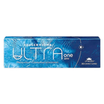 Bausch & Lomb Ultra One Day Soft Contact Lenses - 2.75