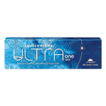 Bausch & Lomb Ultra One Day Soft Contact Lenses - 1.25