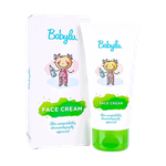Babylu Face Cream for Babies