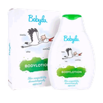 Babylu Body Lotion for Babies