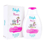 Babylu Intimate Wash Lotion