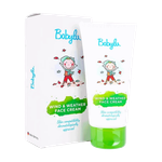 Babylu Wind & Weather Face Cream